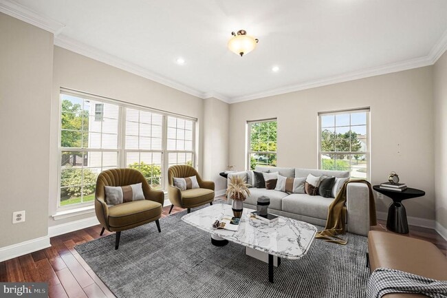 property at 3012 Timothy Trail