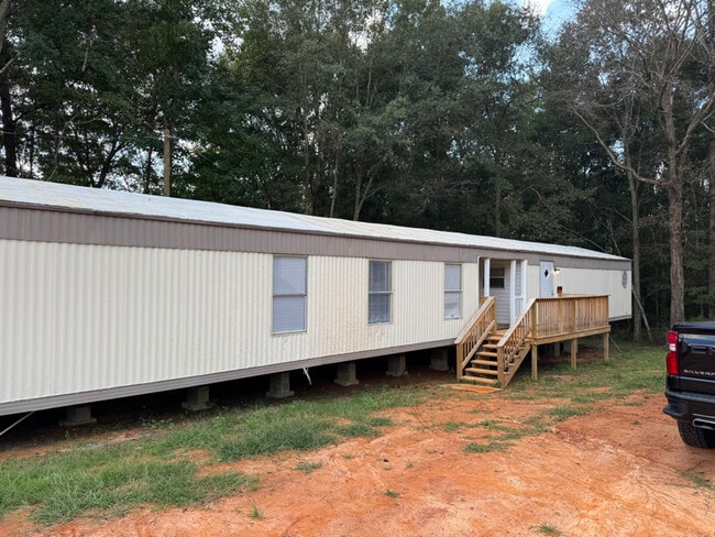 property at 1307 County Rd 1135