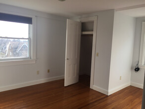 35 Lexington Ave, Unit 2 in Greenwich, CT - Building Photo - Building Photo