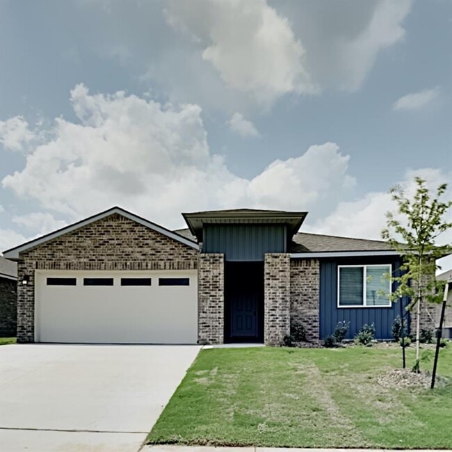 property at 9513 Timberwind Ln