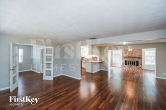 2809 Annette Cir in Jacksonville, FL - Building Photo - Building Photo