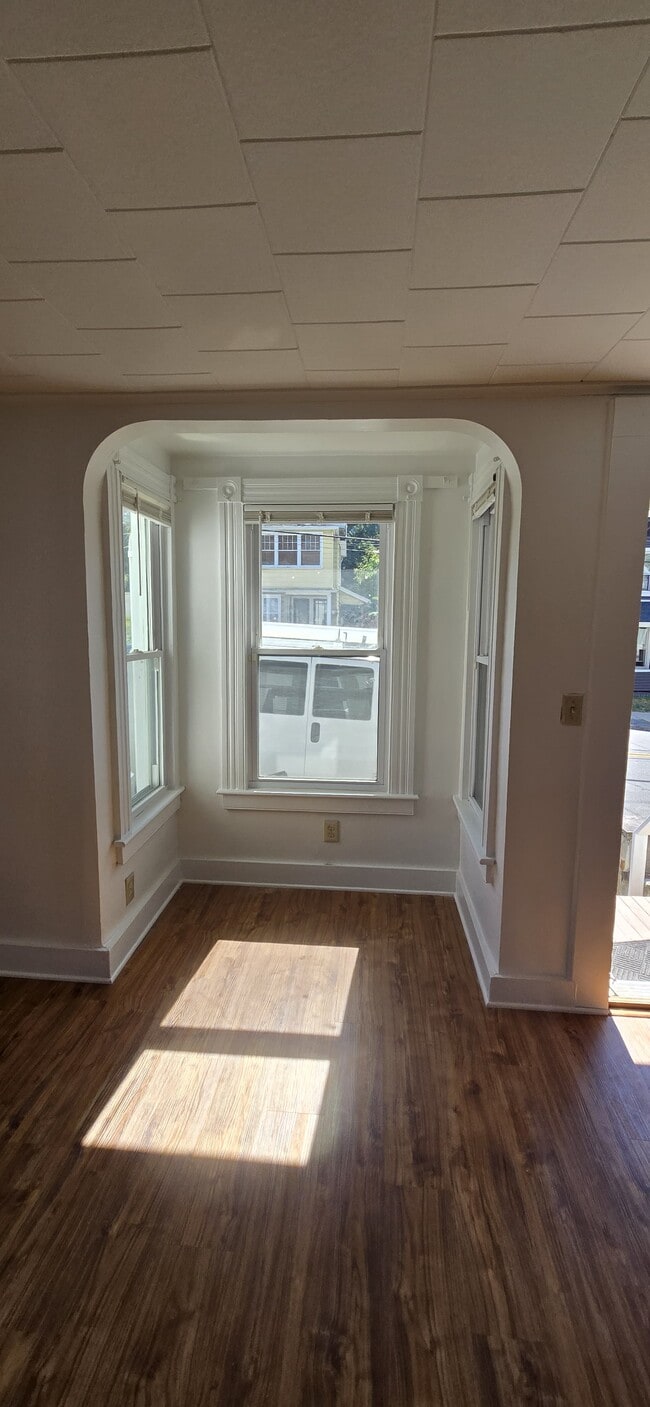 property at 214 N State St