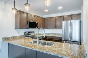 Lake Edge in Monona, WI - Building Photo