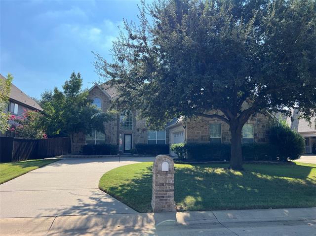 607 Sante Fe Dr in Highland Village, TX - Building Photo - Building Photo