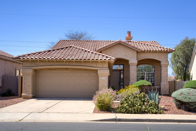 31030 N 42nd Pl in Cave Creek, AZ - Building Photo - Building Photo