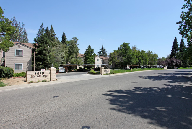 Bella Lago Apartments in Marysville, CA - Foto de edificio - Building Photo