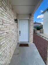11785 Snow Hawk Dr in El Paso, TX - Building Photo - Building Photo