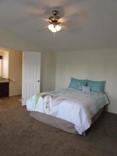 Skyline Village in Rock Springs, WY - Building Photo - Building Photo
