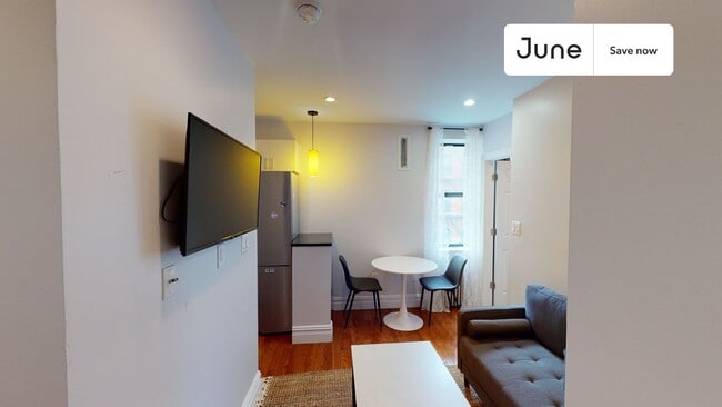 20 Avenue A Ave in New York, NY - Building Photo - Building Photo