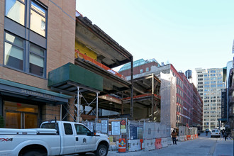 24 Leonard St in New York, NY - Building Photo - Building Photo