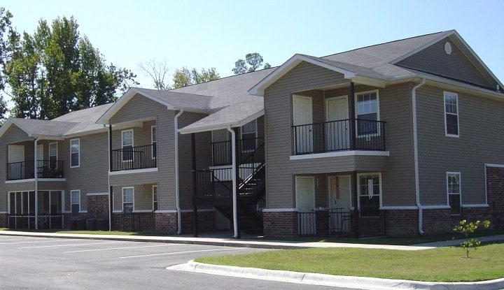 Aikman Apartments Pine Bluff Ar Apartments For Rent