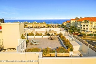 57-61-61 Brighton Ave, Unit 301 in Long Branch, NJ - Building Photo