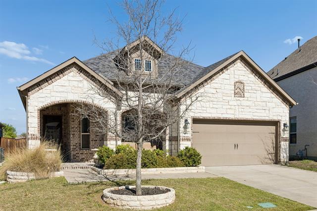 406 Worthing Way in Wylie, TX - Building Photo - Building Photo