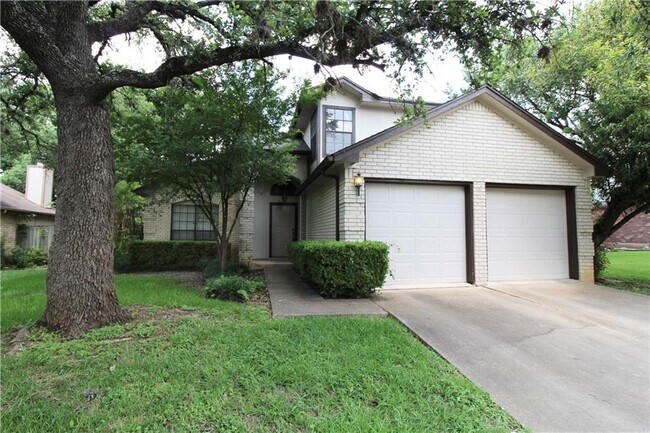 15706 Racine Cove in Austin, TX - Foto de edificio - Building Photo