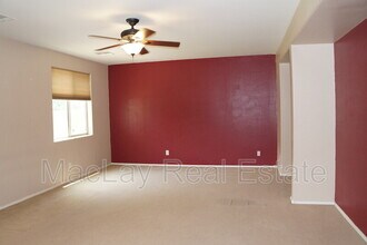 3643 E Hyatt Ln in Gilbert, AZ - Building Photo - Building Photo