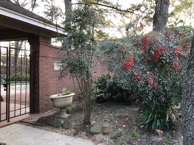 4302 Misty Timbers Way in Houston, TX - Building Photo - Building Photo