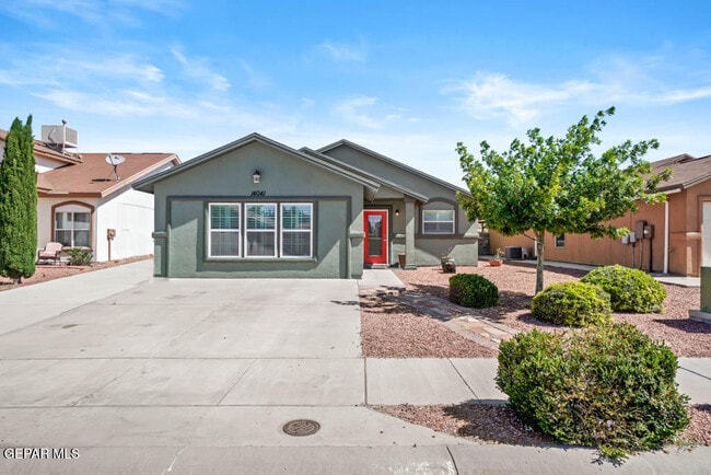 property at 14041 Sandy Rock Dr