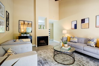 3775 El Dorado Blvd in Palm Springs, CA - Foto de edificio - Building Photo