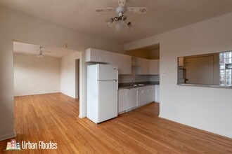 4224 N Paulina St, Unit A08C in Chicago, IL - Foto de edificio - Building Photo