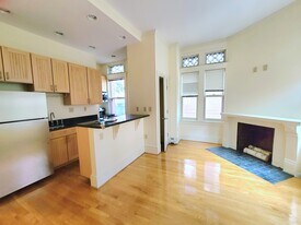 191 Commonwealth Ave, Unit 1 in Boston, MA - Building Photo