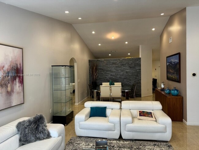 property at 18864 NW 89th Ct