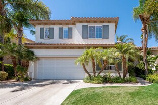 1807 Alta Vista Pl in Camarillo, CA - Building Photo