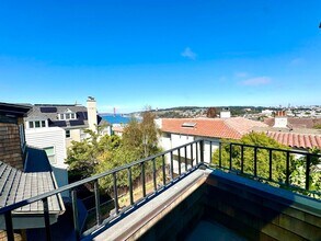 214 32nd Ave in San Francisco, CA - Building Photo - Building Photo