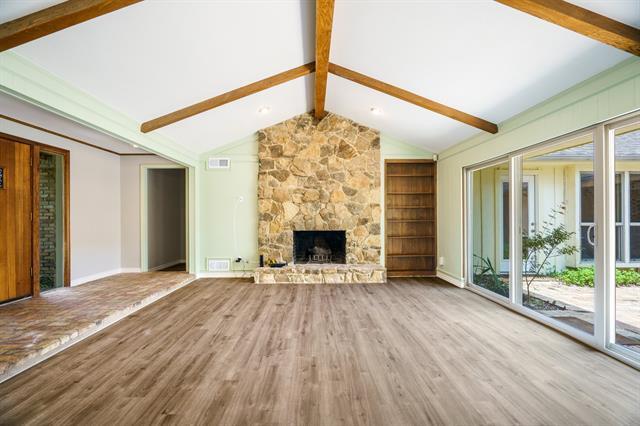 property at 6926 Robin Willow Dr