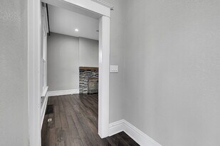 2515 Franklin St in Denver, CO - Building Photo