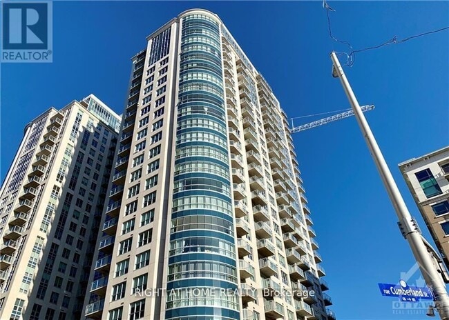 property at 242-242 Rideau St