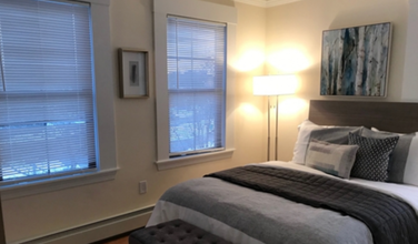 217 Commonwealth Avenue in Newton, MA - Building Photo - Building Photo