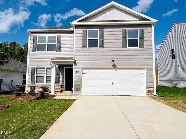 property at 429 Citron St