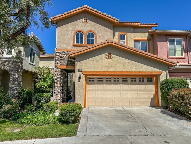 property at 25509 Via Ventana
