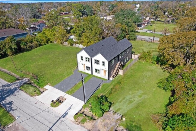 property at 857 Fortune St