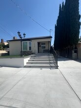 7110 Summitrose St in Tujunga, CA - Building Photo - Building Photo