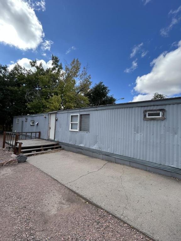 2160 Washington St in Canon City, CO - Building Photo - Building Photo