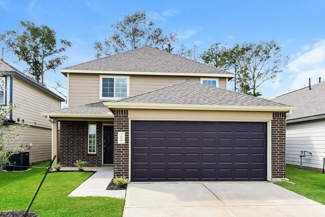 property at 1008 Burkes Rdg Trl