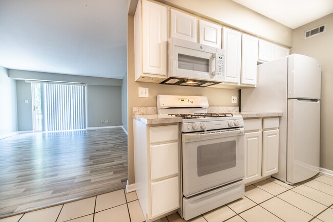 1505 N Windsor Dr in Arlington Heights, IL - Building Photo - Building Photo