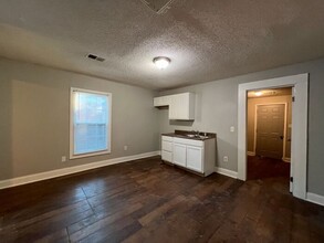 433 Carpenter St in Memphis, TN - Building Photo - Building Photo