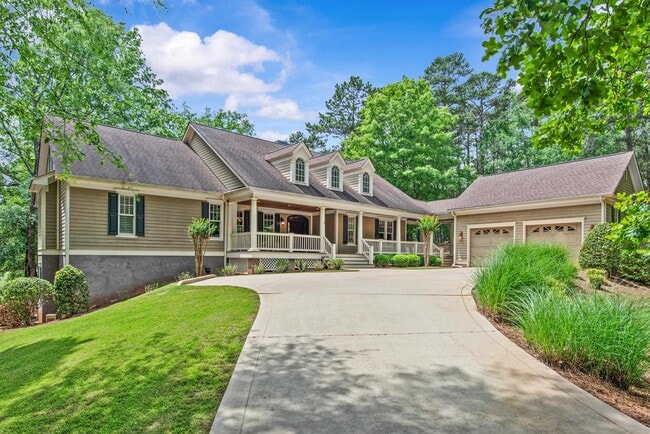 1171 Wrayswood Cir in Greensboro, GA - Building Photo - Building Photo