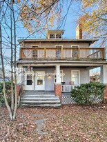 3114 Barton Ave in Richmond, VA - Building Photo