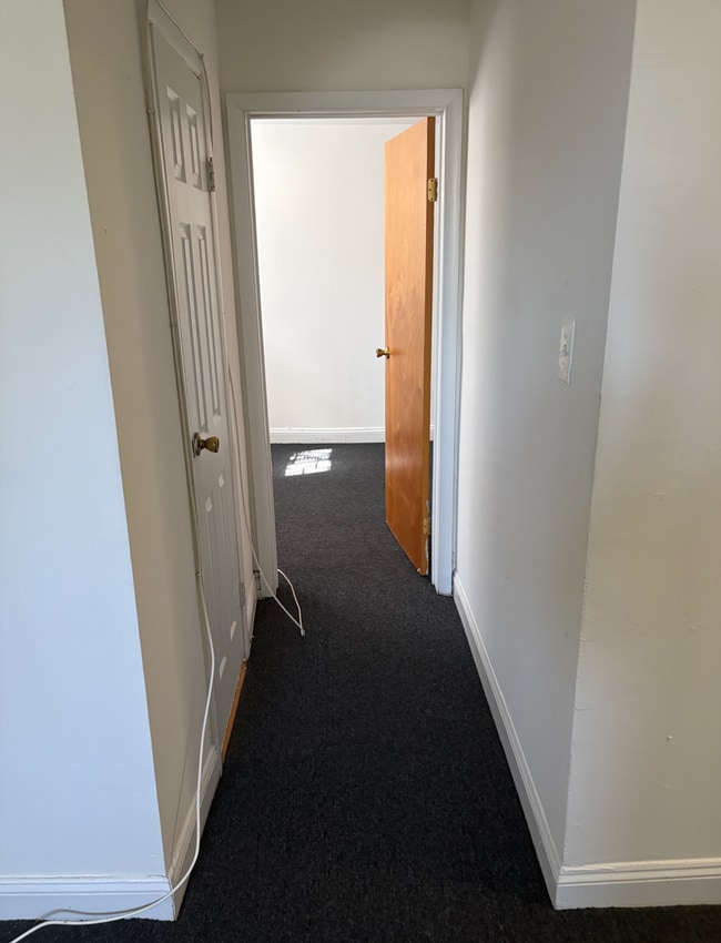 Chester Lynne Apartments in Philadelphia, PA - Foto de edificio - Building Photo