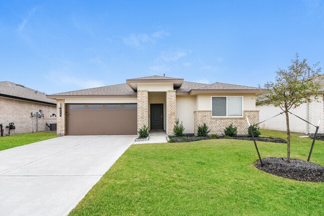 property at 214 Serena Pk Ln