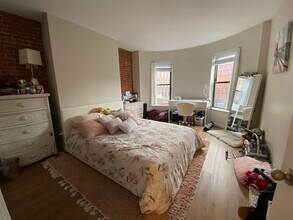 54 Gainsborough St, Unit 3 in Boston, MA - Building Photo - Building Photo