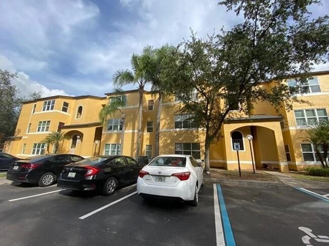 property at 4536 Commander Dr