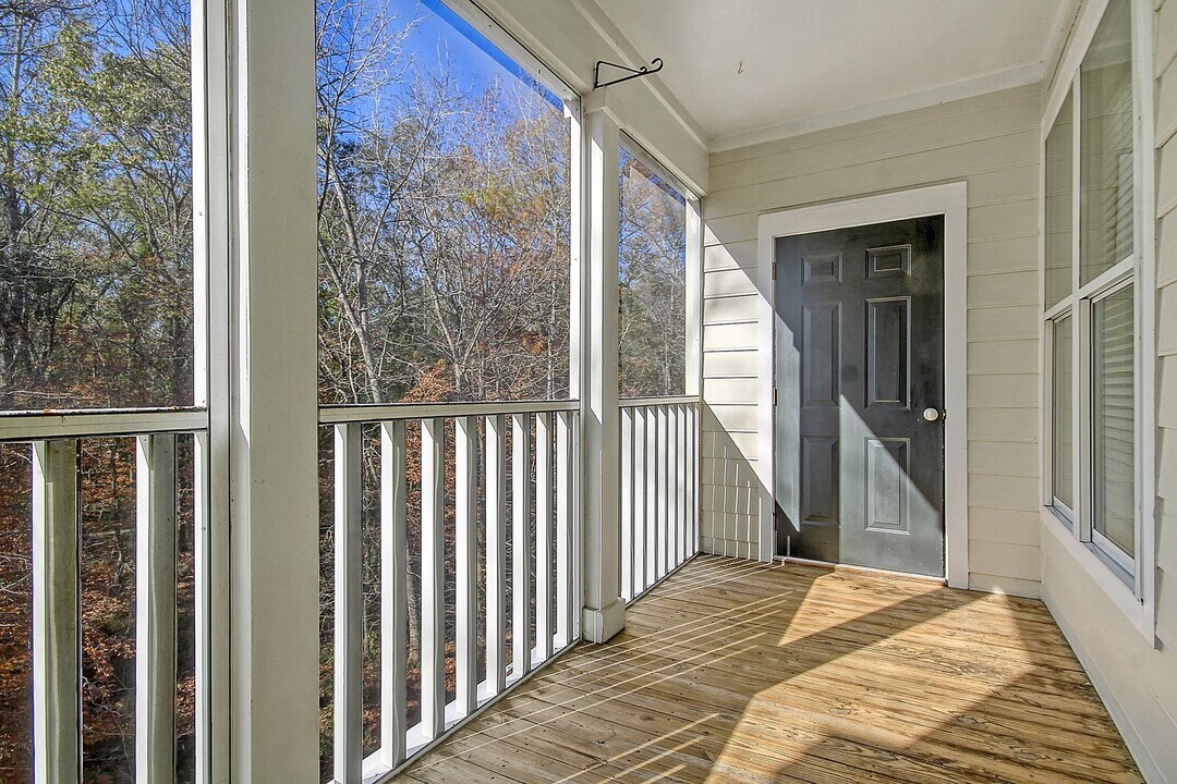 2233 Egret Crest Ln in Charleston, SC - Building Photo