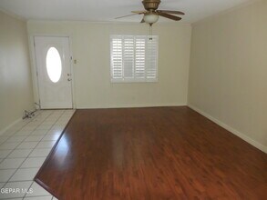 1127 Del Norte St in El Paso, TX - Building Photo - Building Photo