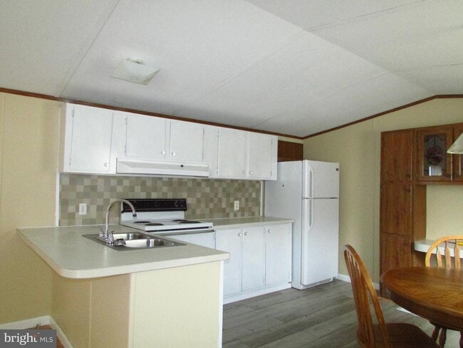 24995 Kruger Rd in Georgetown, DE - Foto de edificio - Building Photo