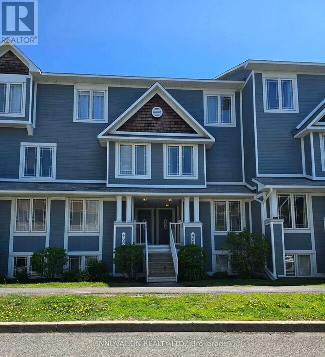 property at 466 Hillsboro Private