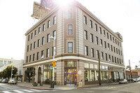 Packard Lofts in Oakland, CA - Building Photo - Building Photo